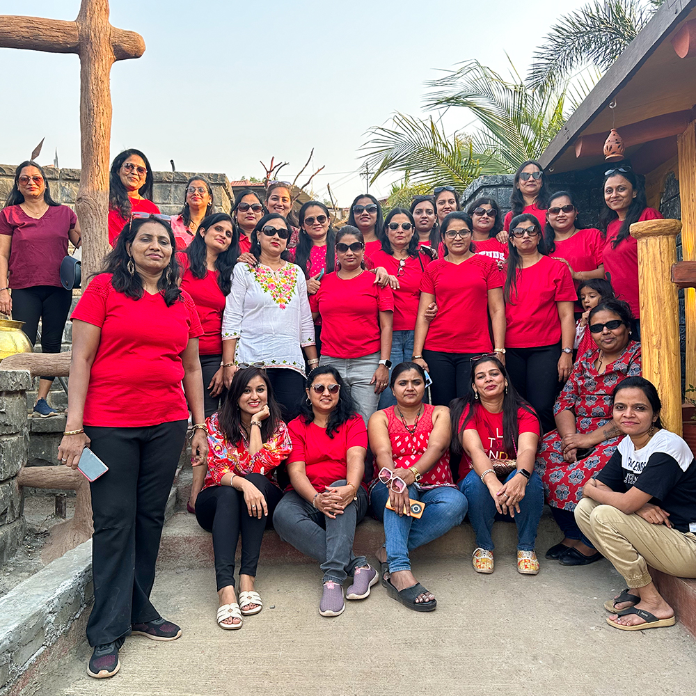 Subhedar Machi Resort group